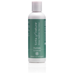 Tints of nature Hydrate Conditioner   200 ml produktbillede