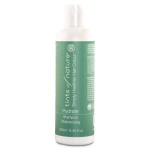 Tints of Nature Hydrate Shampoo 250 ml produkt bild