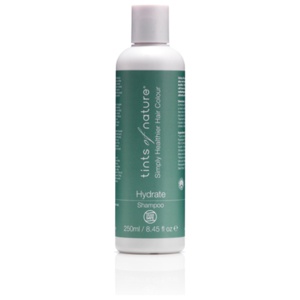 Tints of Nature Hydrate Shampoo 250 ml produktbillede