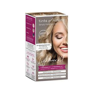 Tints of Nature Lightener Kit 1 st produkt bild