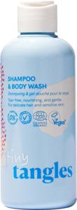 Tiny Tangles™ Shampoo & Body Wash produkt bild