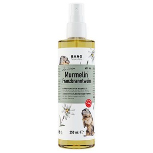 TIROLER MURMELIN Franzbranntwein Produktbild