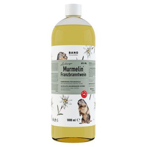TIROLER MURMELIN Franzbranntwein Produktbild