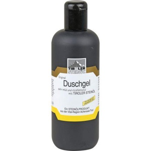TIROLER STEINÖL Duschgel Produktbild