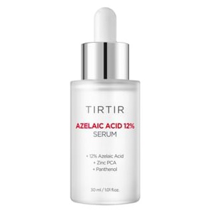 TIRTIR - Azelaic Acid 12% Serum - Gesichtsserum Produktbild