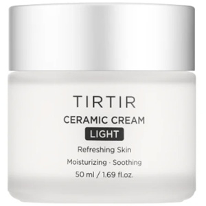 TIRTIR Ceramic Cream Light 50 ml produktbillede