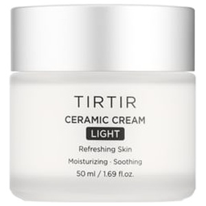 TIRTIR - Ceramic Cream Light 50ml Produktbild