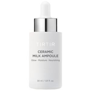 TIRTIR Ceramic Milk Ampoule 30ml produkt bild