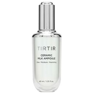 TIRTIR Ceramic Milk Ampoule 40 ml Produktbild