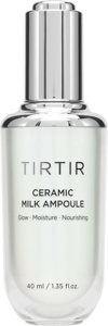 TIRTIR Ceramic Milk Ampoule 40 ml produktbilde