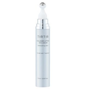 TIRTIR Collagen Lifting Eye Cream 15 ml Produktbild