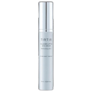 TirTir Collagen Lifting Eye Cream 15ml product image