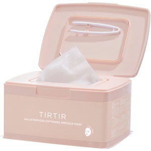 TIRTIR Galactomyces Ampoule Mask 350 g produktbillede