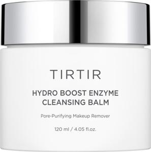 TIRTIR Hydro Boost Enzyme Cleansing Balm 120 ml - Balsam do demakijażu i oczyszczania twarzy produkt bild