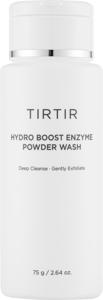 TIRTIR Hydro Boost Enzyme Powder Wash 75g produkt bild