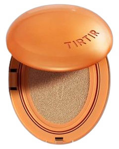 TIRTIR Mask Fit AI Filter Cushion 25N Mocha produktbillede