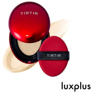 TIRTIR Mask Fit Red Cushion Mini 13W Cream produktbilde