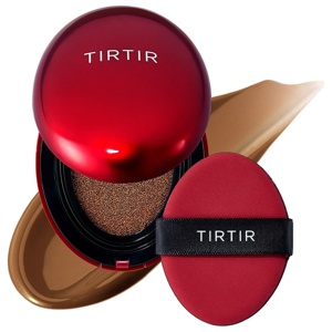 TIRTIR Mask Fit Red Cushion Mini 45W Chestnut 4,5g produkt bild