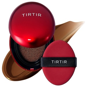 TIRTIR Mask Fit Red Cushion Mini 47N Ebony 4,5g produkt bild