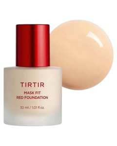 TIRTIR Mask Fit Red Foundation 13N Fair Ivory produktbillede