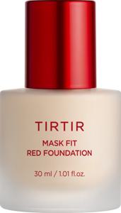 TIRTIR Mask Fit Red Foundation 21N Ivory produkt bild