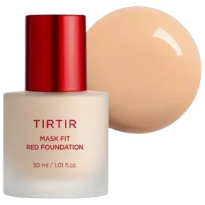 TIRTIR Mask Fit Red Foundation 23N Sand 30 ml Produktbild