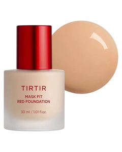 TIRTIR Mask Fit Red Foundation produktbillede