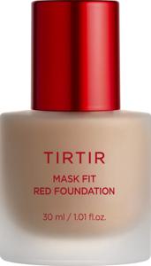 TIRTIR Mask Fit Red Foundation 37N PeaNut AlmoNd produkt bild