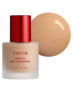 TIRTIR Mask Fit Red Foundation 37N Peanut Almond produktbillede