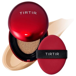 TIRTIR Mask Fit Red Mini Cushion 27N Camel produktbilde