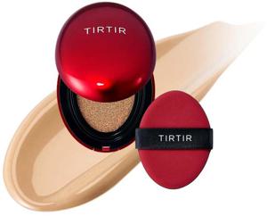 TIRTIR Mask Fit Red Mini Cushion 27N Camel 45 g produkt bild