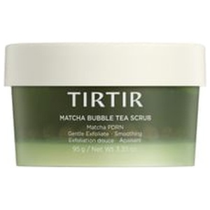 TIRTIR - Matcha Bubble Tea Scrub 95g Produktbild