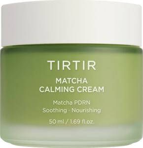 TIRTIR Matcha Calming Cream 50 ml produkt bild