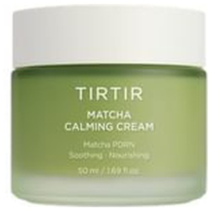 TIRTIR Matcha Calming Cream 50 ml Produktbild