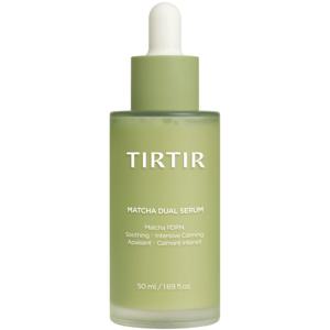 TIRTIR Matcha Dual Serum (50 ml) produkt bild