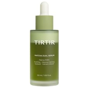 TIRTIR Matcha Dual Serum 50 ml Produktbild