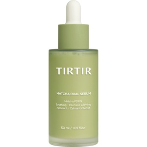 TIRTIR Matcha Dual Serum produktbillede