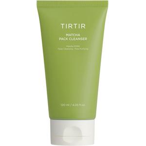 TIRTIR Matcha Pack Cleanser 120 ml produkt bild