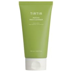 TIRTIR Matcha Pack Cleanser 120 ml Produktbild