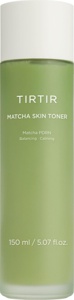 TIRTIR Matcha Skin Toner 150 ml produktbilde