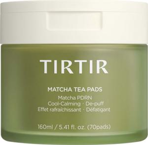 TIRTIR Matcha Tea Pads 160 ml produkt bild