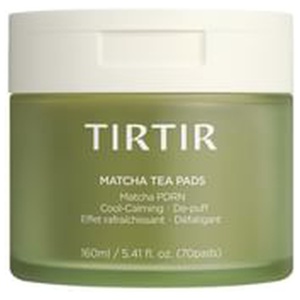 TIRTIR - Matcha Tea Pads 70 pads Produktbild