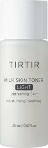 TIRTIR Milk Skin Toner Light - 20ml produkt bild