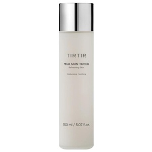 TIRTIR Milk Skin Toner 150 ml produktbilde