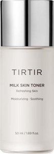 TIRTIR Milk Skin Toner 50 ml produktbilde
