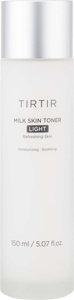 TIRTIR Milk Skin Toner Light 150 ml produktbilde