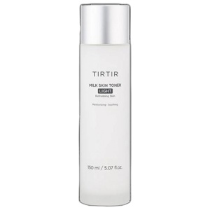 TirTir Milk Skin Toner Light 150ml product image