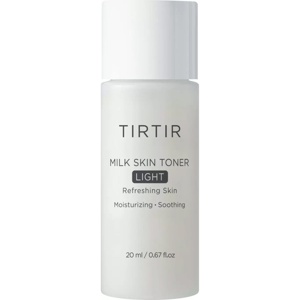 TIRTIR Milk Skin Toner Light produktbillede