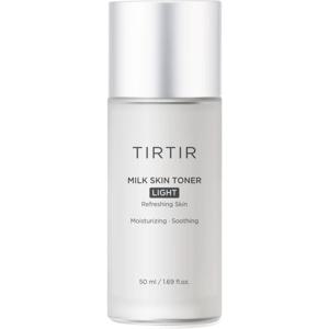 TIRTIR Milk Skin Toner Light 50 ml produkt bild