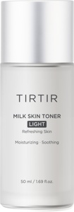 TIRTIR Milk Skin Toner Light produktbillede